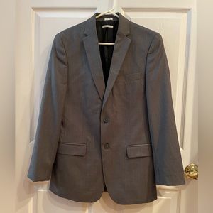 Calvin Klein slim fit men’s blazer
